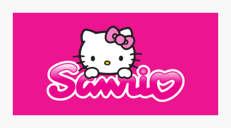 Sanrio
