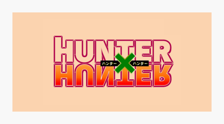 Hunter x Hunter