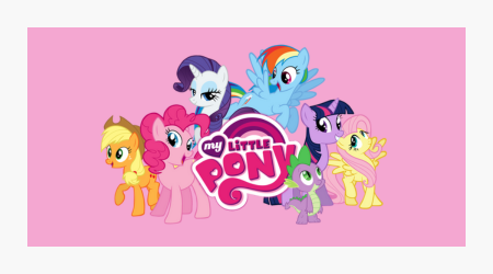 My Little Pony