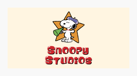 Snoopy Studios