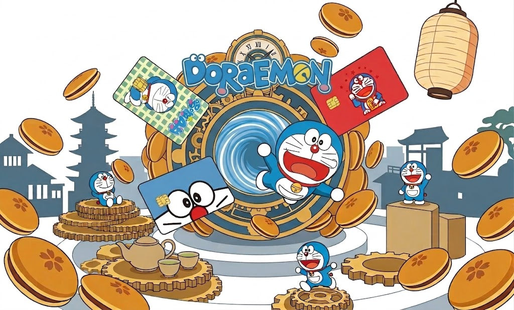 doremon_page_collection.jpg__PID:770e63e6-2372-4927-84de-5b06ec8e49e0